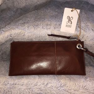 Hobo VIDA Wristlet Purse NWT